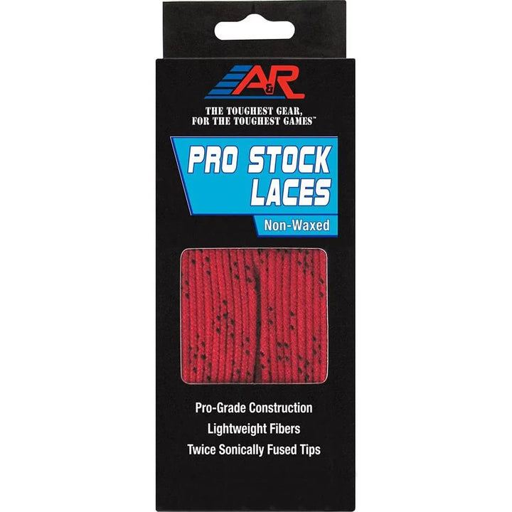 A&R Pro Stock Non-Waxed Laces
