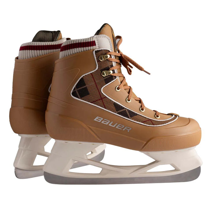 Bauer Chamonix Lifestyle Skates