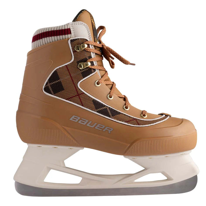 Bauer Chamonix Lifestyle Skates