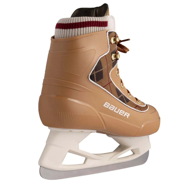 Bauer Chamonix Lifestyle Skates
