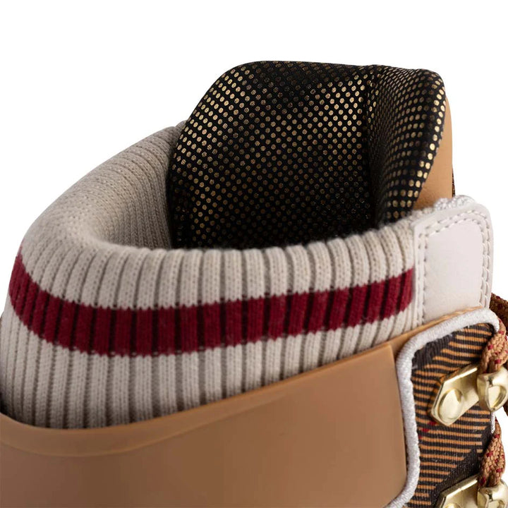 Bauer Chamonix Lifestyle Skates