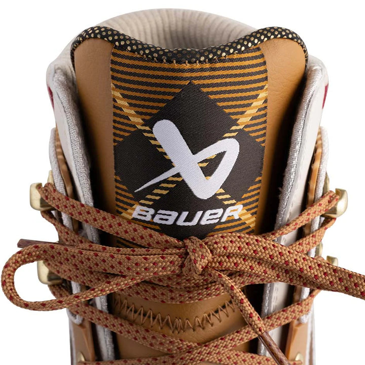 Bauer Chamonix Lifestyle Skates