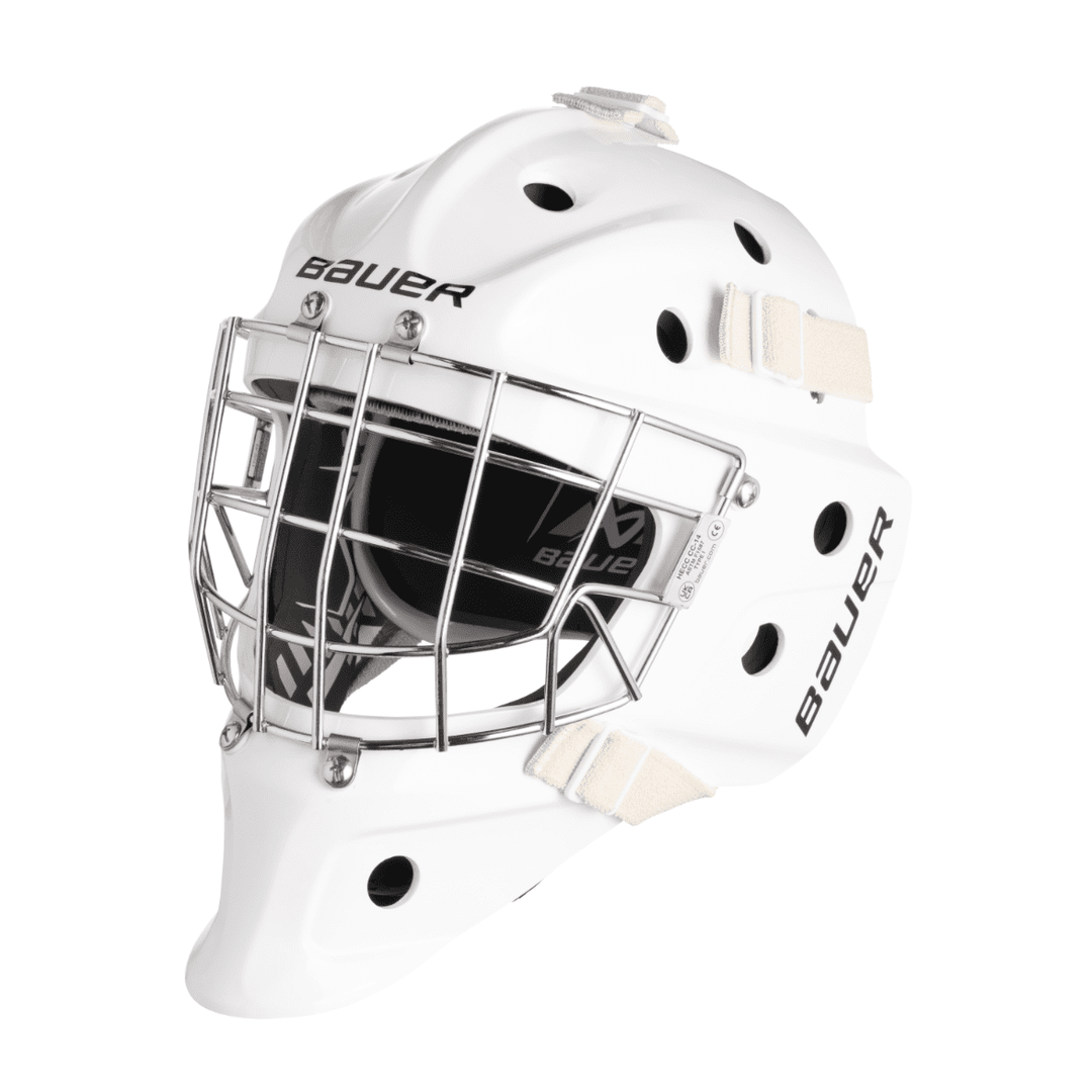 Bauer 930 Goal Mask