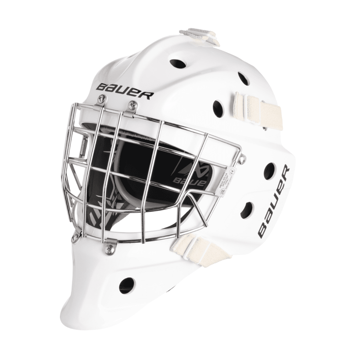 Bauer 930 Goal Mask