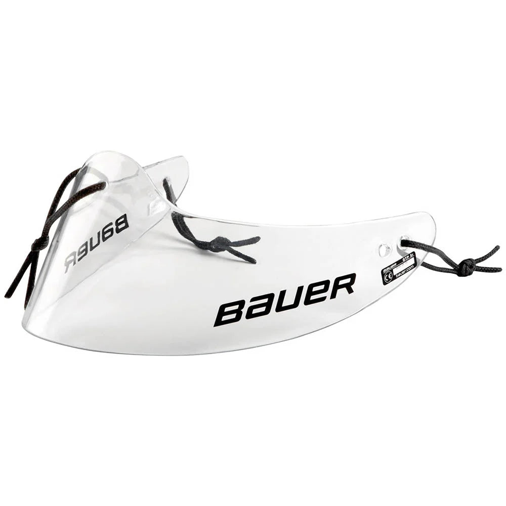 Bauer Goalie Throat Protector