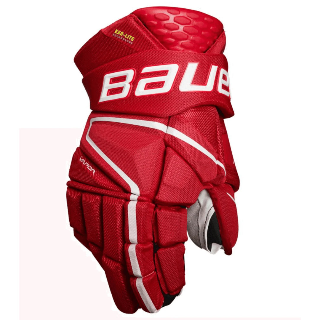 Bauer Vapor Hyperlite Hockey Gloves