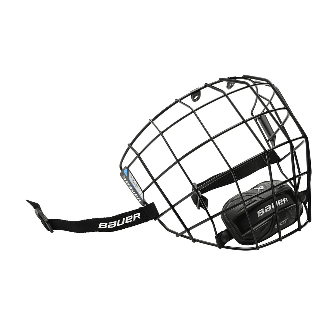 Bauer II Facemask