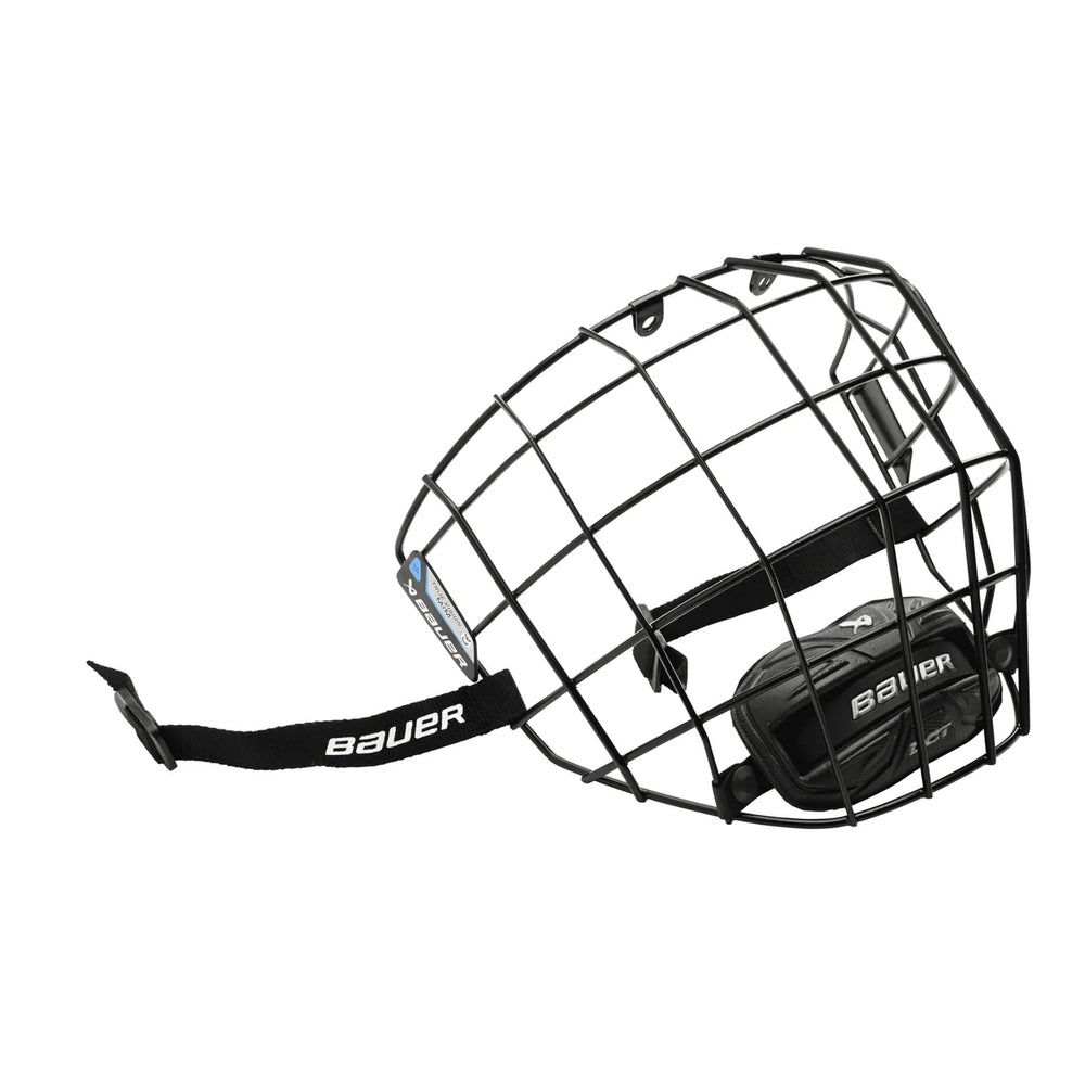 Bauer II Facemask