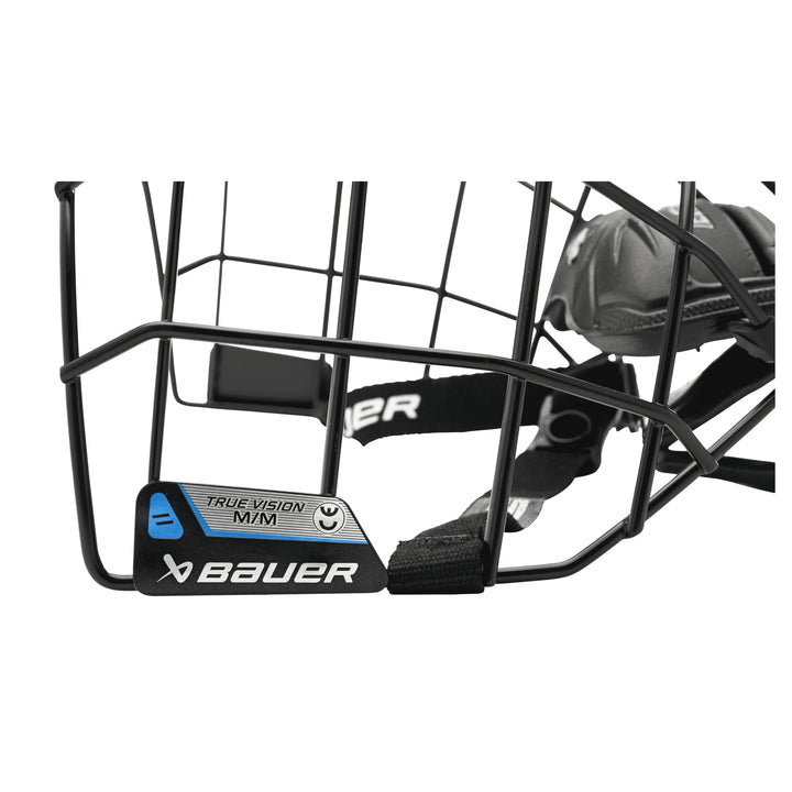 Bauer II Facemask