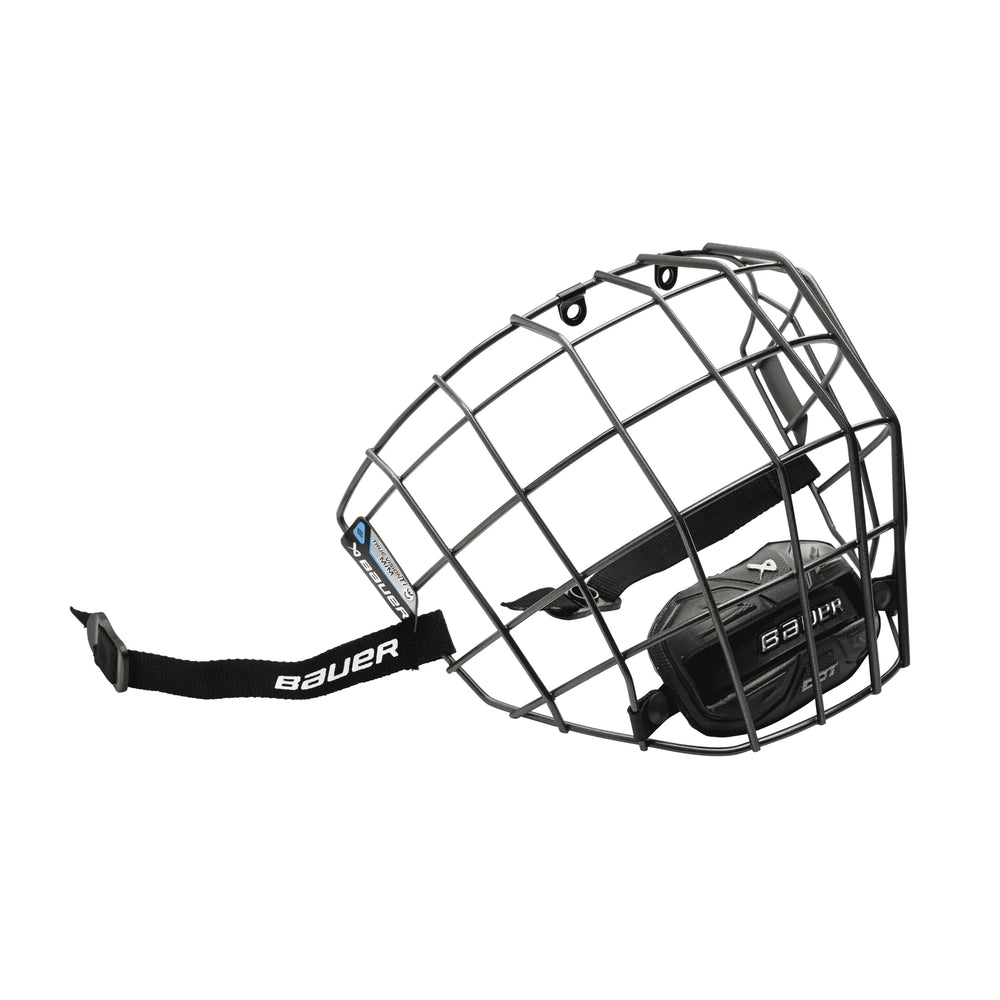 Bauer III Facemask