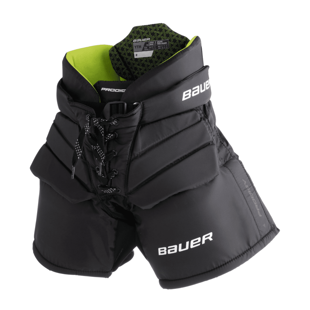 Bauer Prodigy Goal Shorts Youth