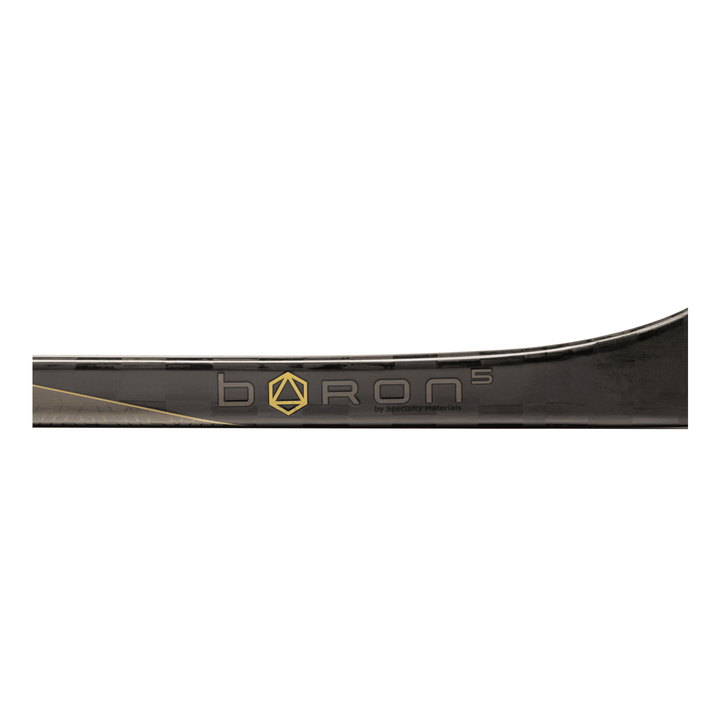 Bauer Proto R Gold Ice Hockey Stick