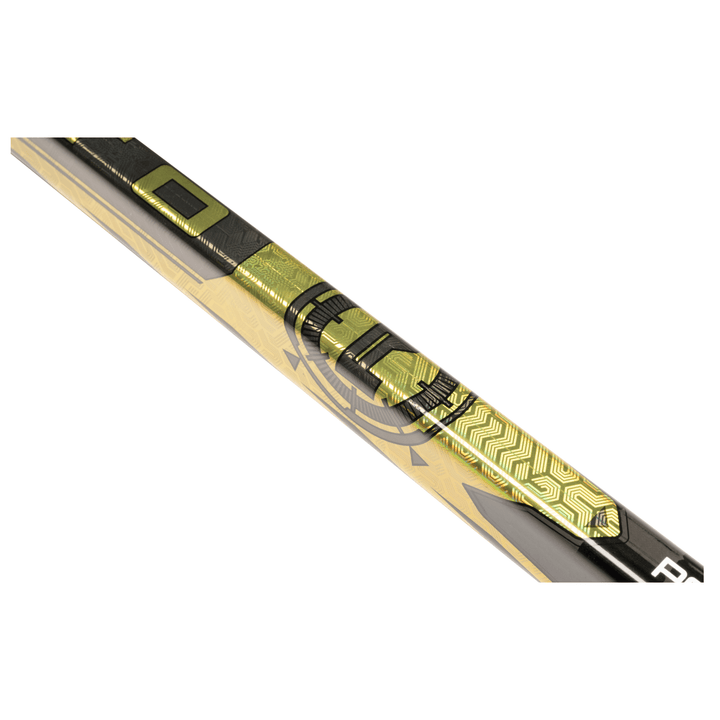 Bauer Proto R Gold Ice Hockey Stick