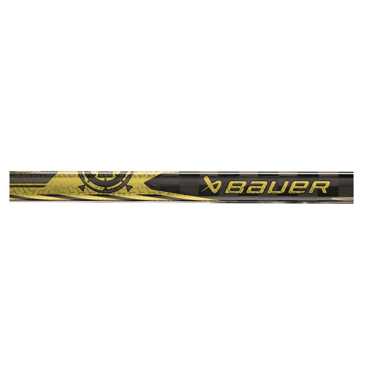 Bauer Proto R Gold Ice Hockey Stick