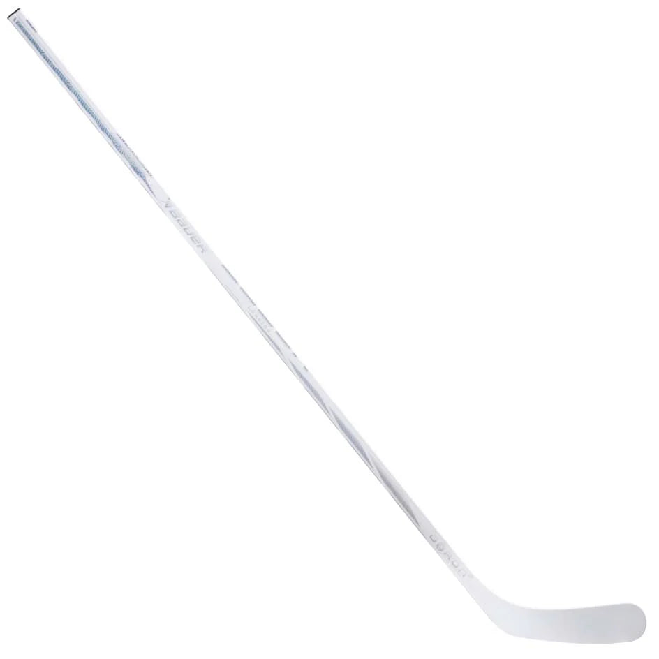Bauer Proto R Ice Hockey Stick White Edition