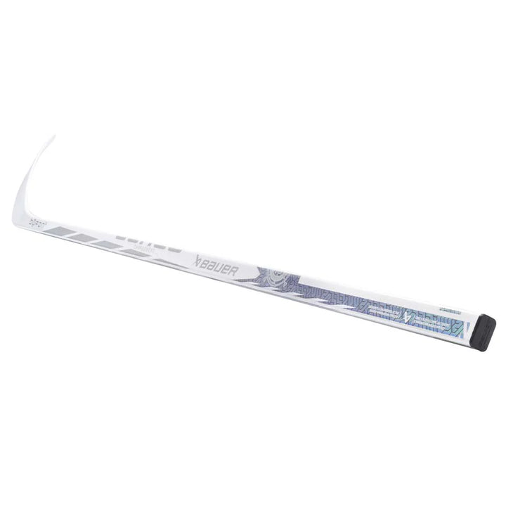 Bauer Proto R Ice Hockey Stick White Edition