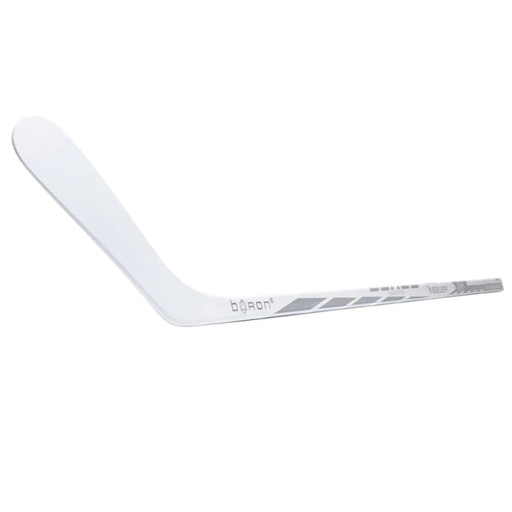 Bauer Proto R Ice Hockey Stick White Edition