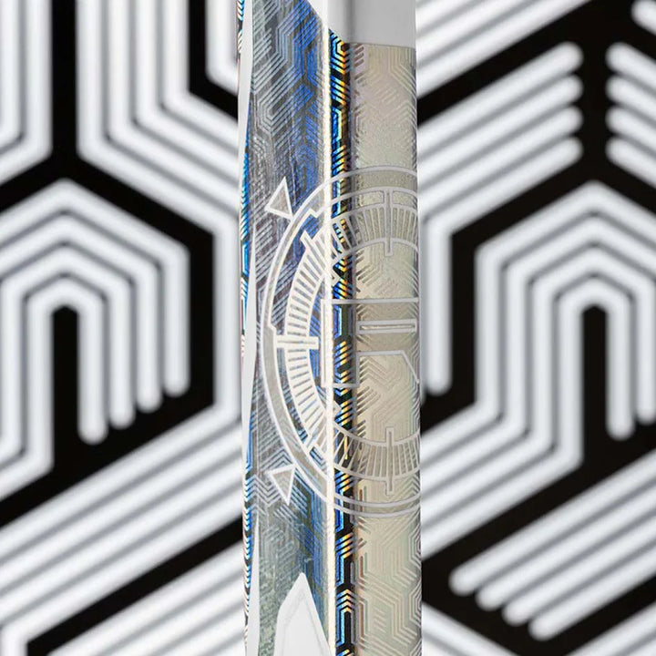 Bauer Proto R Ice Hockey Stick White Edition