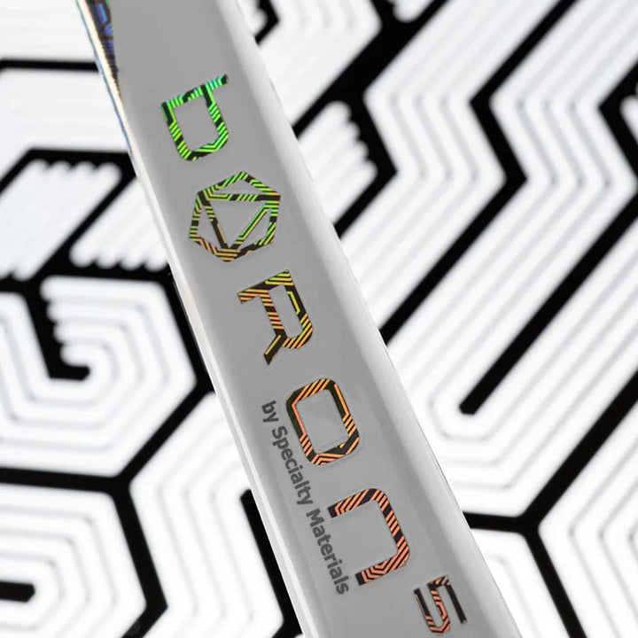 Bauer Proto R Ice Hockey Stick White Edition