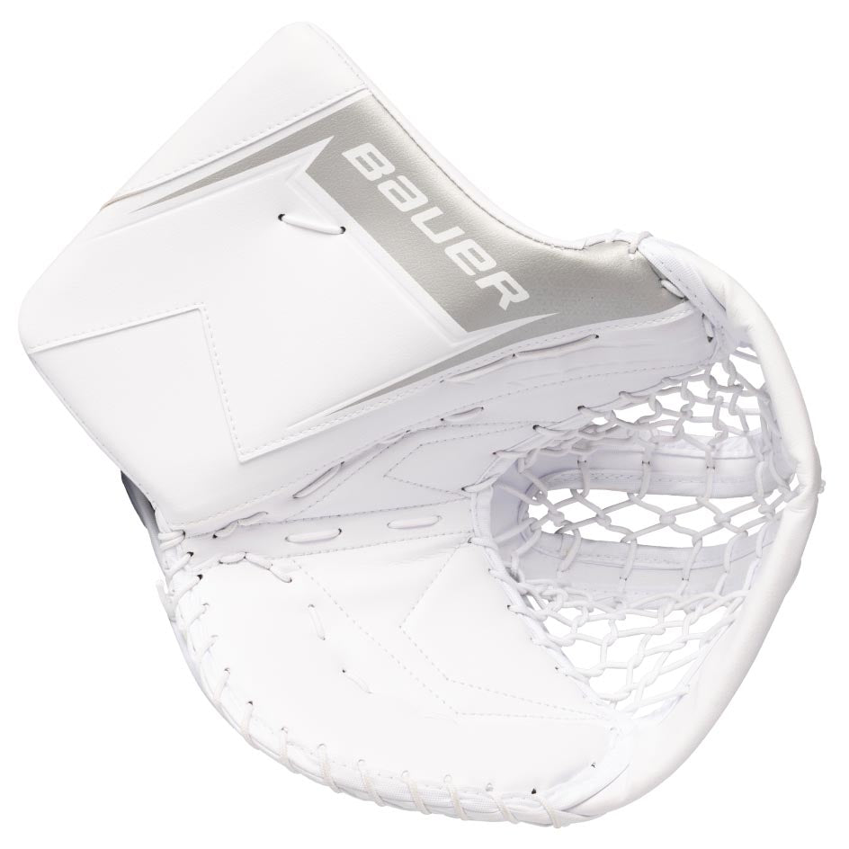 Bauer SV-Pro Goalie Catch Glove