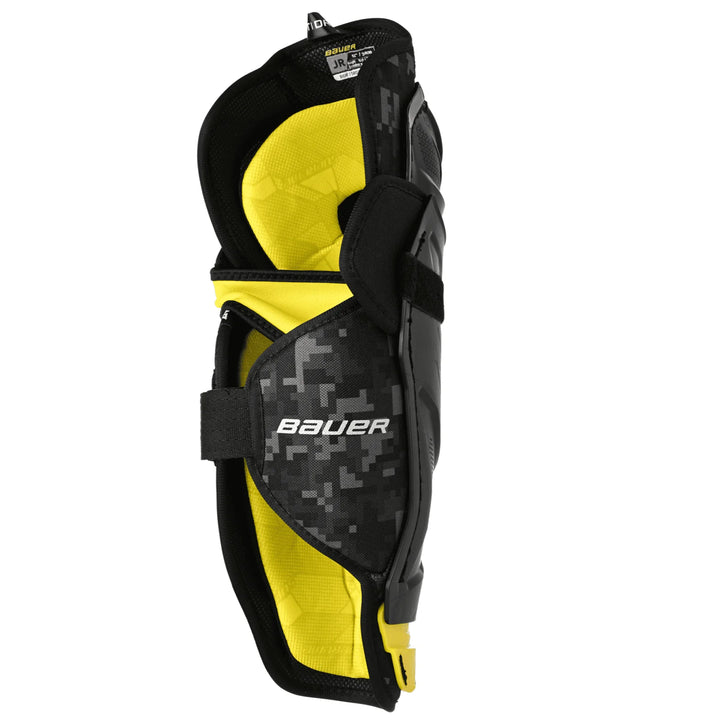 Bauer Supreme M3 Shin Guards