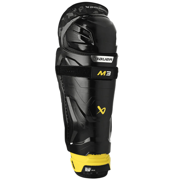 Bauer Supreme M3 Shin Guards