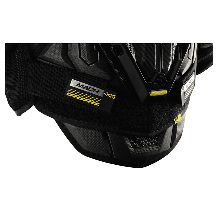 Bauer Supreme Mach Shoulder Pads