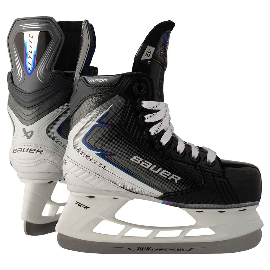 Bauer Vapor FlyLite Ice Hockey Skates Youth