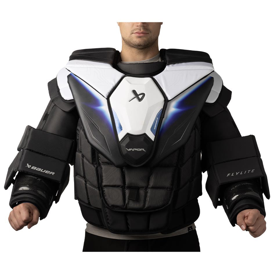 Bauer Vapor Flylite Goalie Body Armour