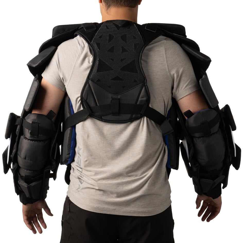 Bauer Vapor Flylite Goalie Body Armour