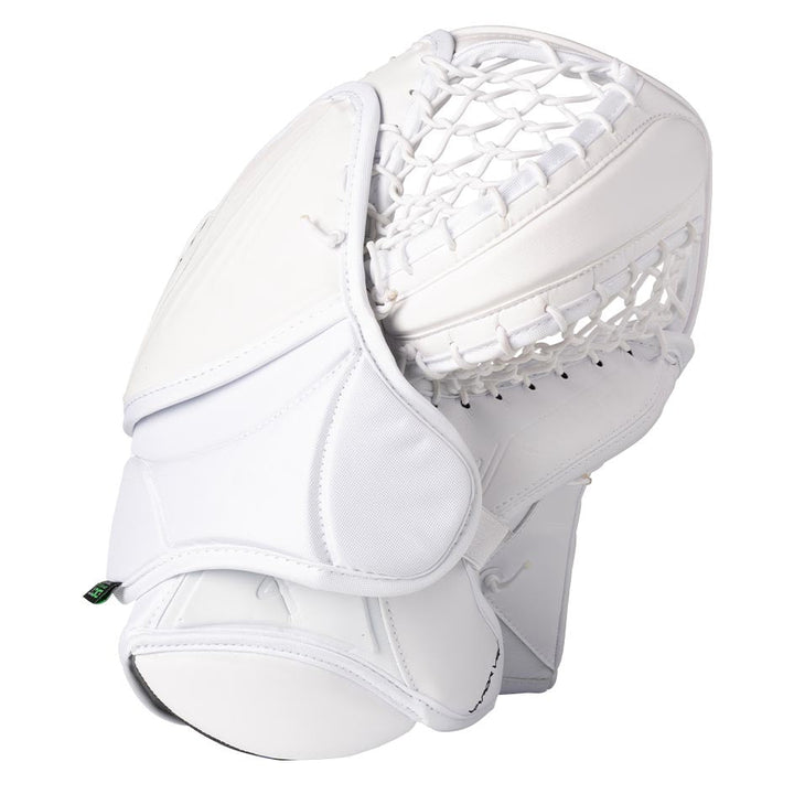 Bauer Vapor Flylite V90 Goalie Catch Glove Senior