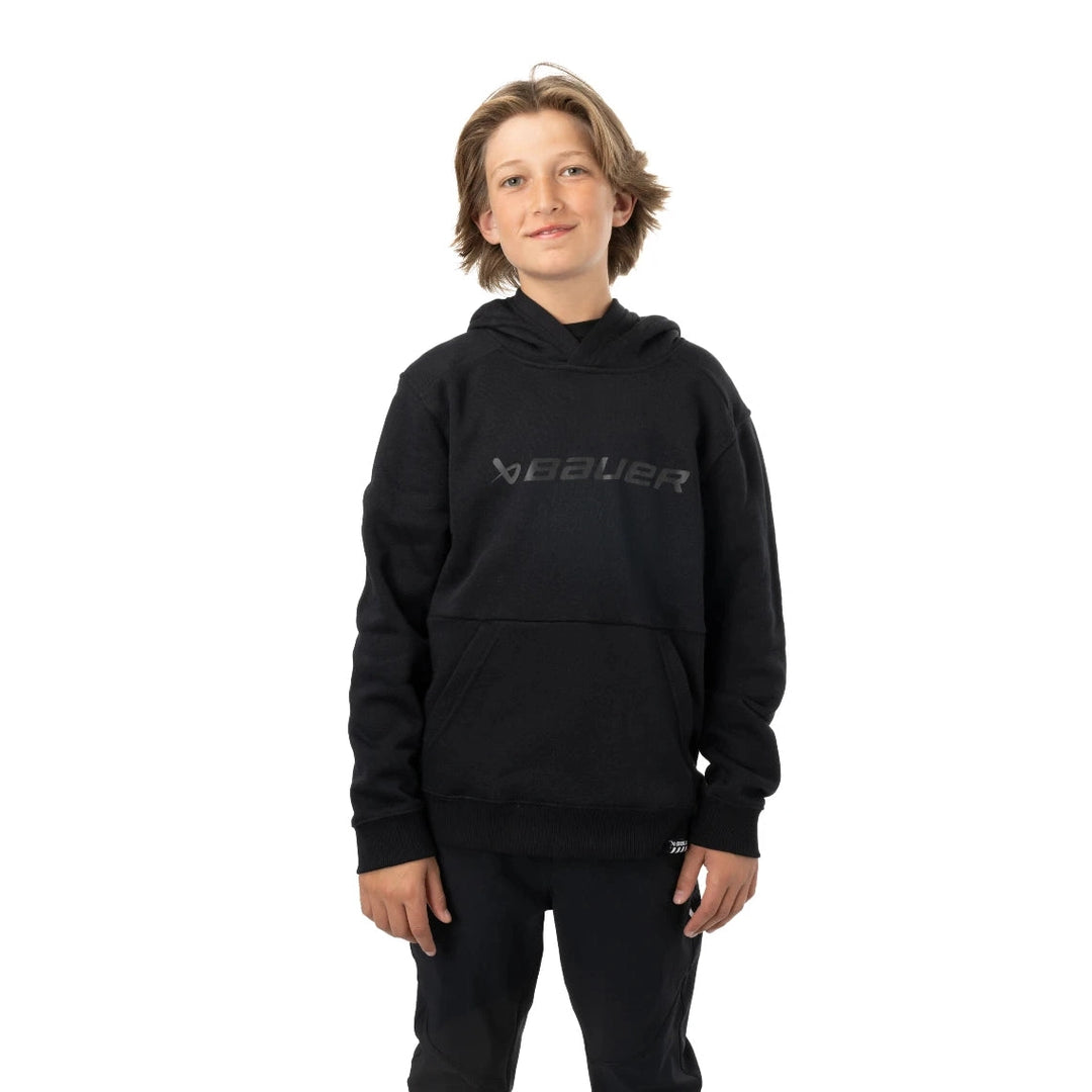 Bauer Core Ultimate Hoodie Youth
