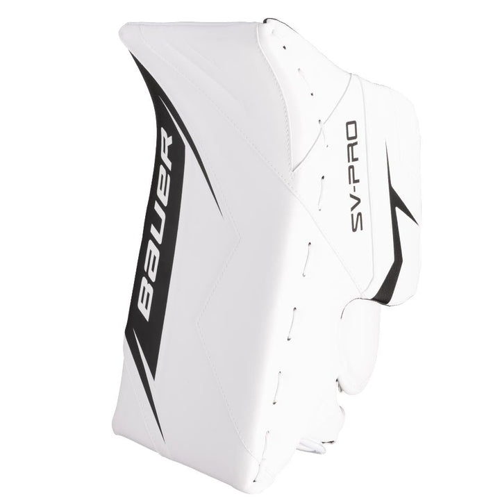 Bauer SV-Pro Goalie Blocker