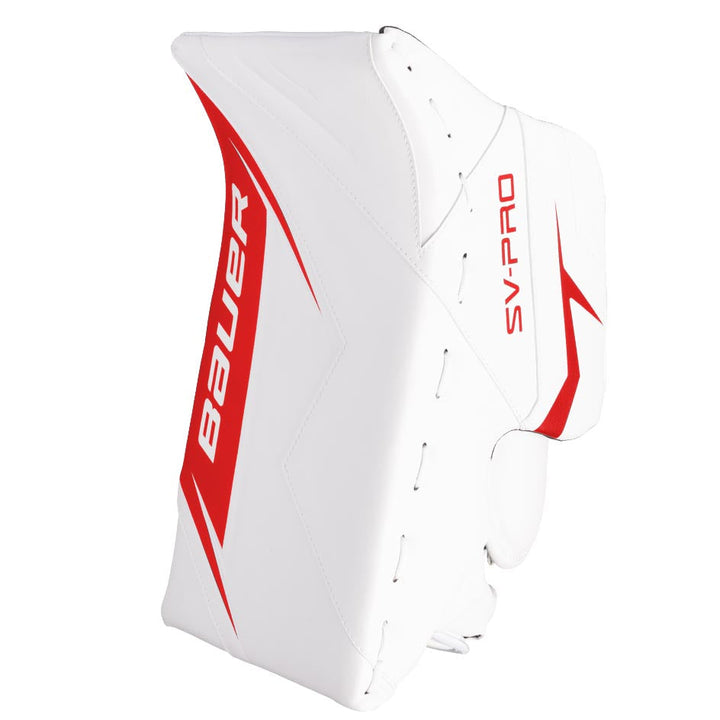Bauer SV-Pro Goalie Blocker