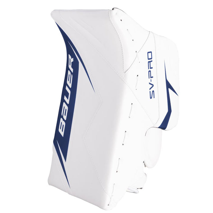 Bauer SV-Pro Goalie Blocker
