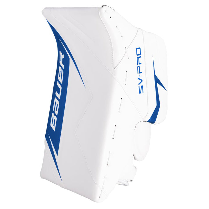 Bauer SV-Pro Goalie Blocker