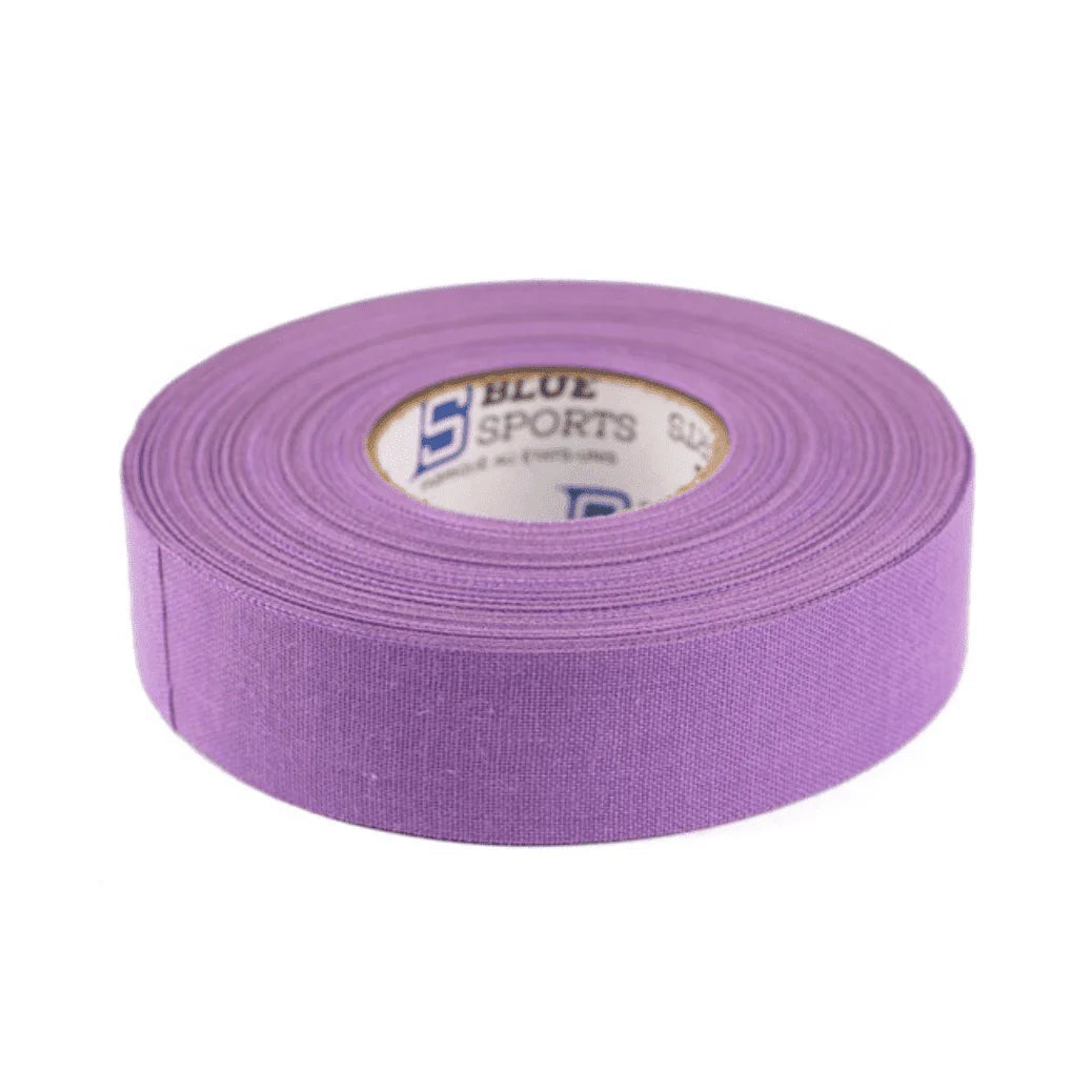 Blue Sports Coloured Stick Tape