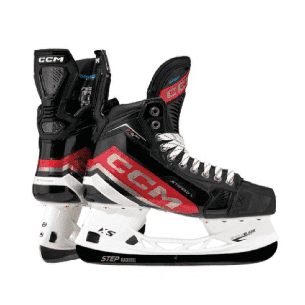 CCM Jetspeed FT6 Pro Ice Hockey Skates Senior