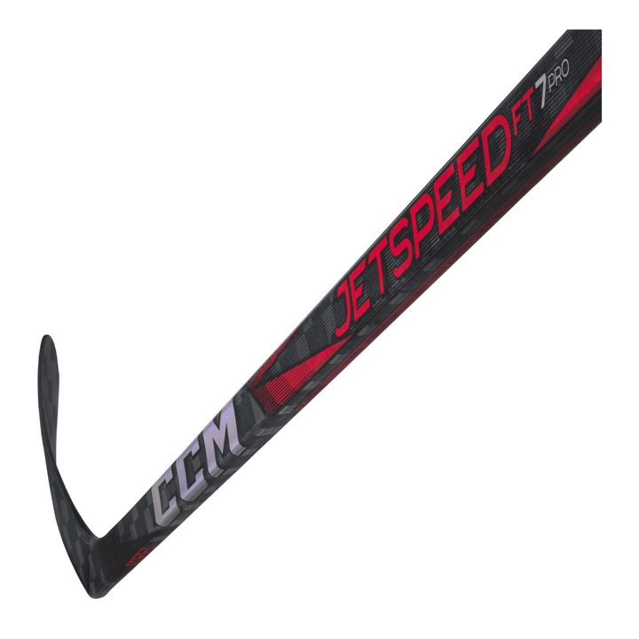 CCM Jetspeed FT6 Pro Ice Hockey Stick