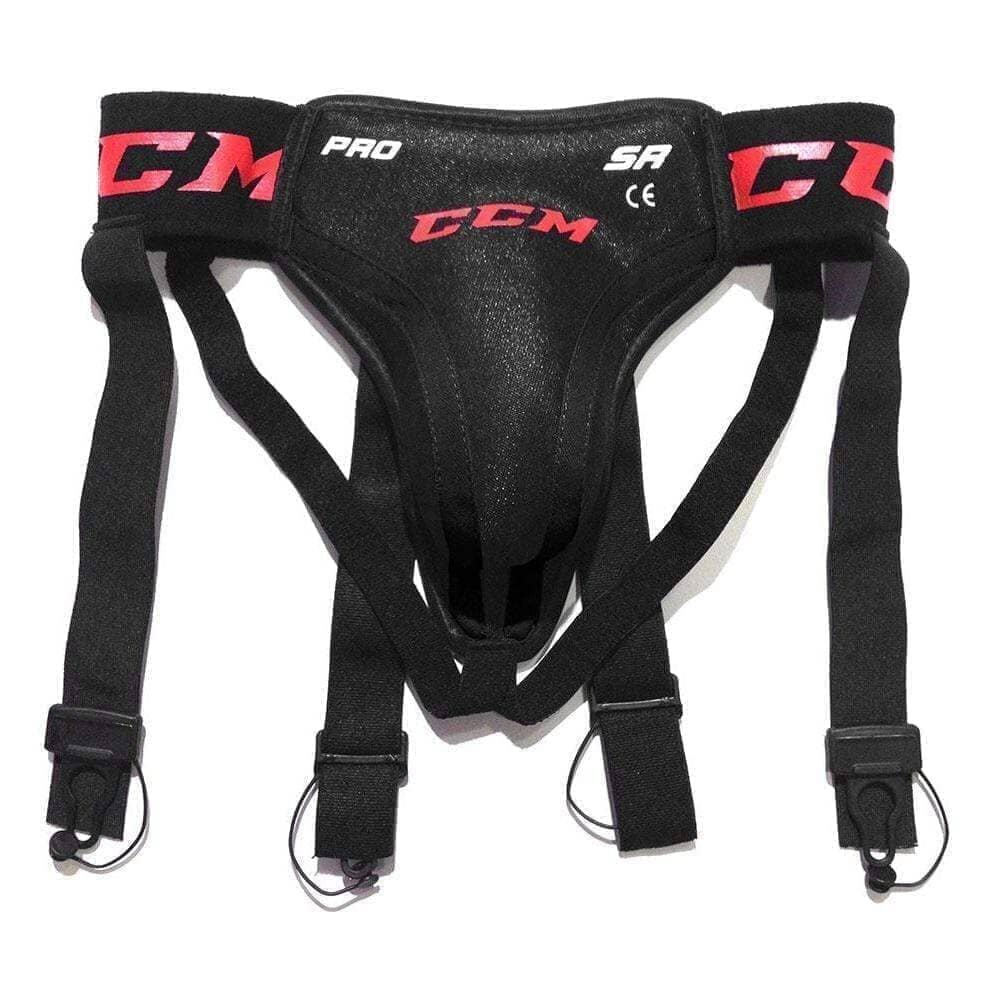CCM Pro Jock Combo Senior | HockeyStation CCM Pro Jock Combo Senior | HockeyStation