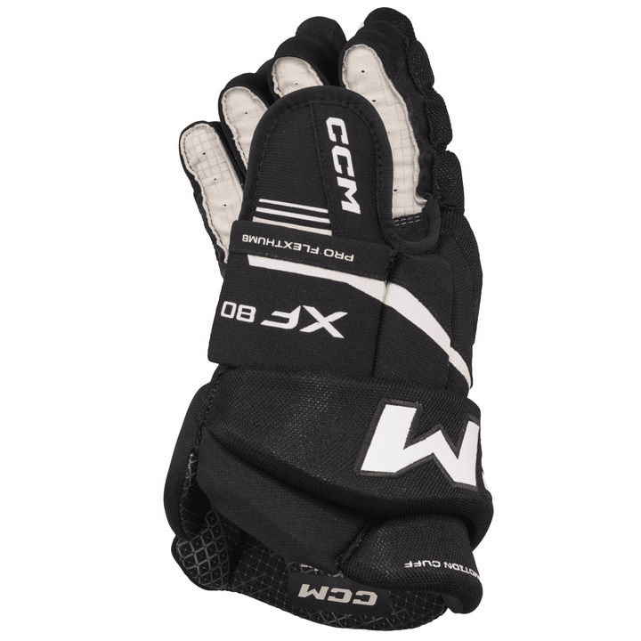 CCM Tacks XF80 Hockey Gloves