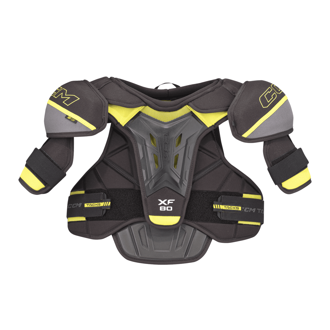 CCM Tacks XF80 Shoulder Pads