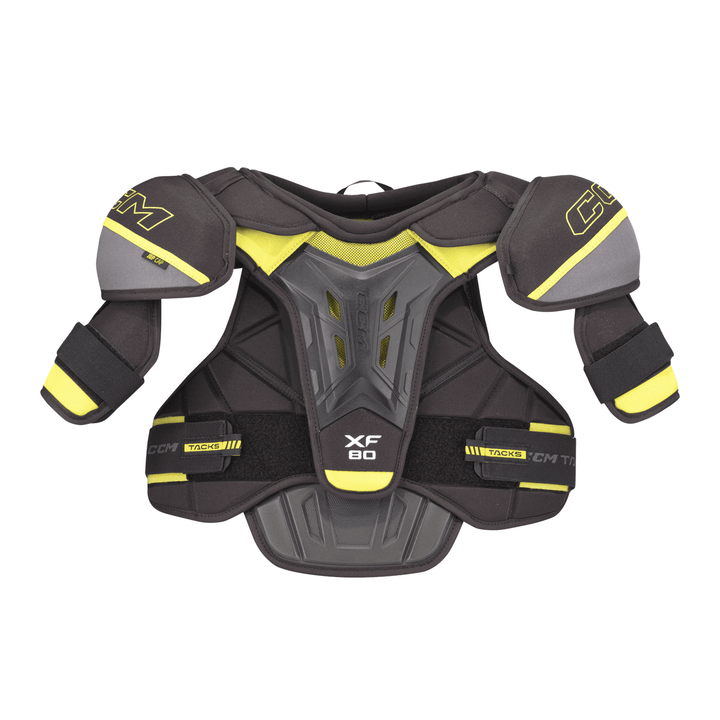 CCM Tacks XF80 Shoulder Pads