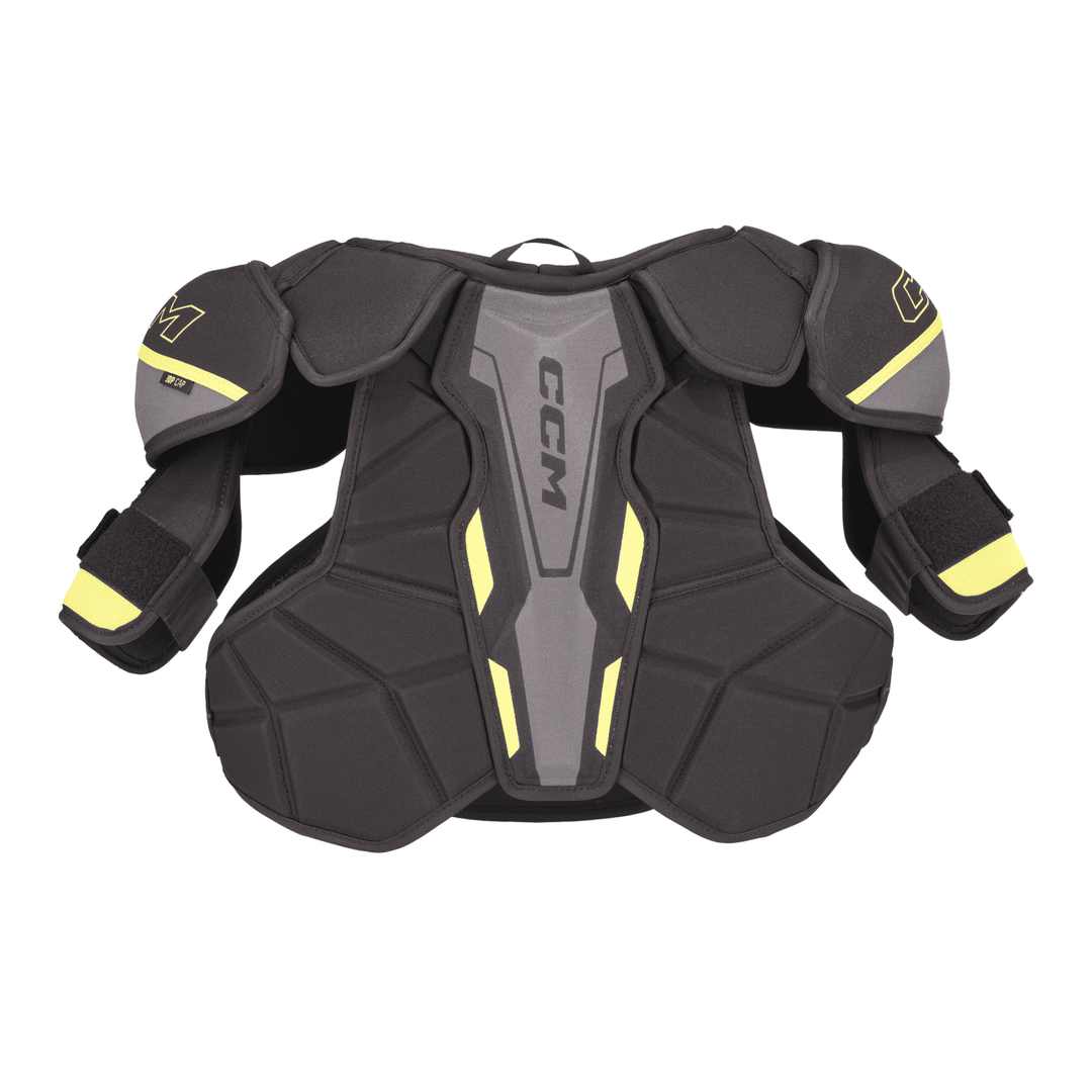 CCM Tacks XF80 Shoulder Pads