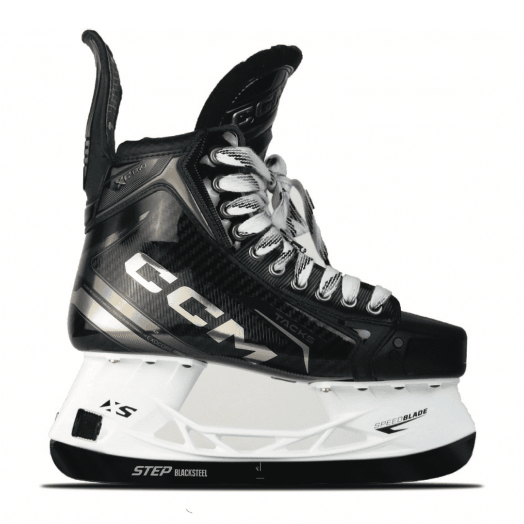CCM Tacks XF Pro Ice Hockey Skates