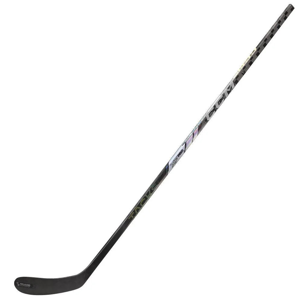 CCM Tacks XF Pro Ice Hockey Stick