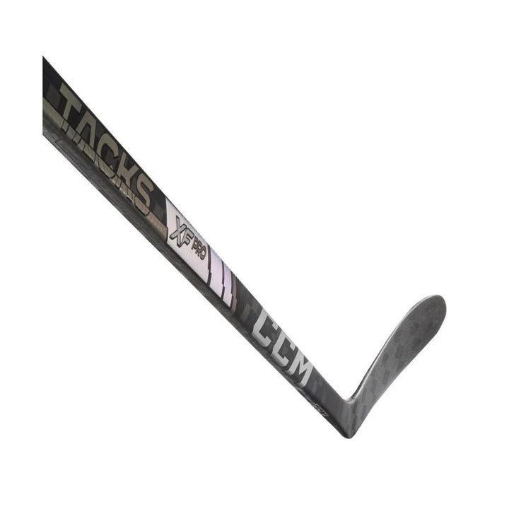 CCM Tacks XF Pro Ice Hockey Stick