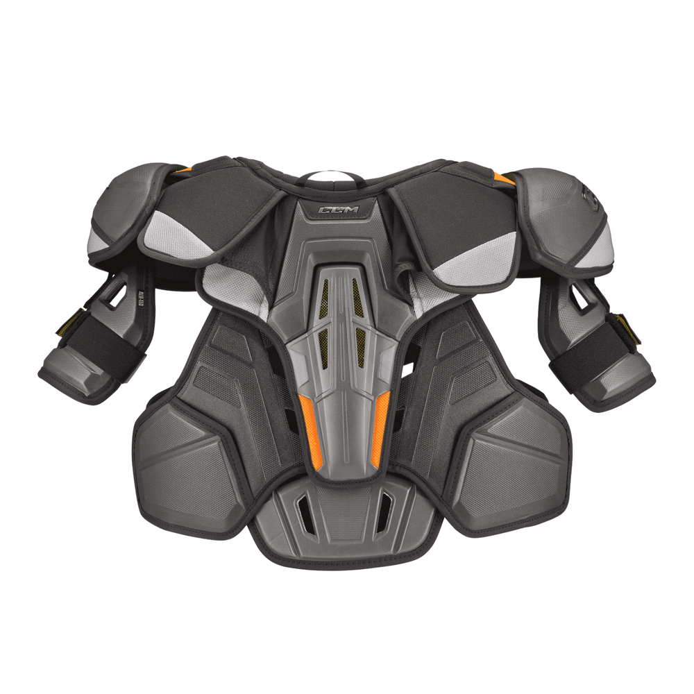 CCM Tacks XF Pro Shoulder Pads
