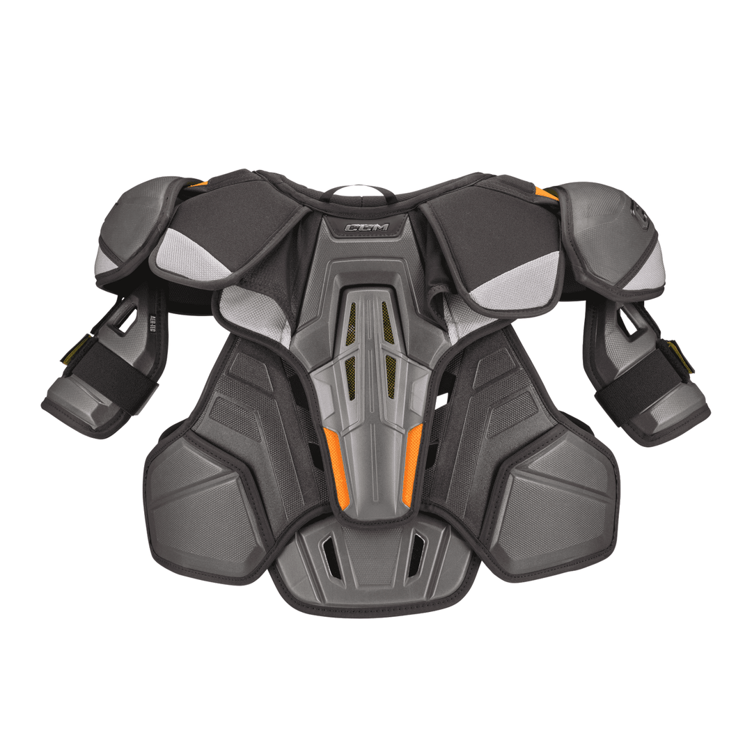 CCM Tacks XF Pro Shoulder Pads
