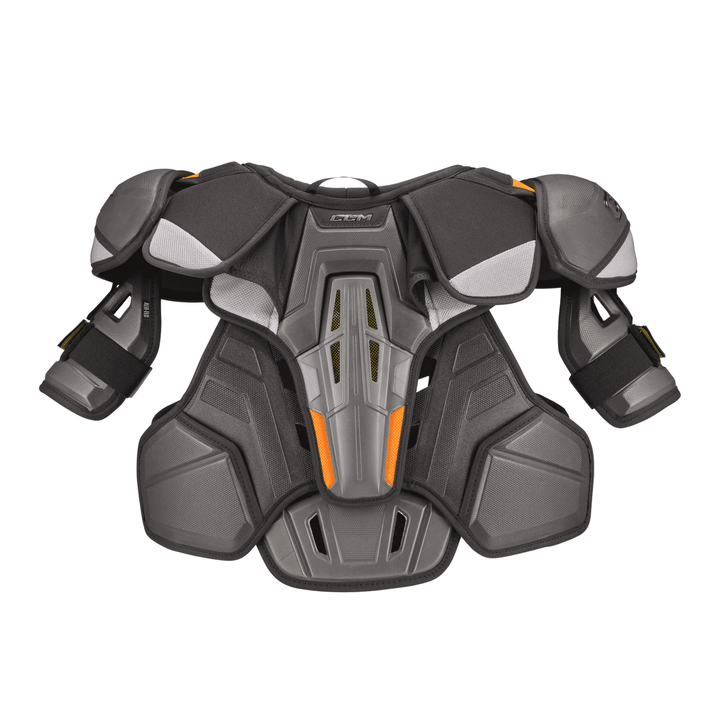 CCM Tacks XF Pro Shoulder Pads